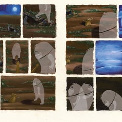 Schein-Comic 05