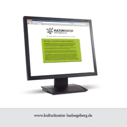 Kulturkontor Bad Segeberg