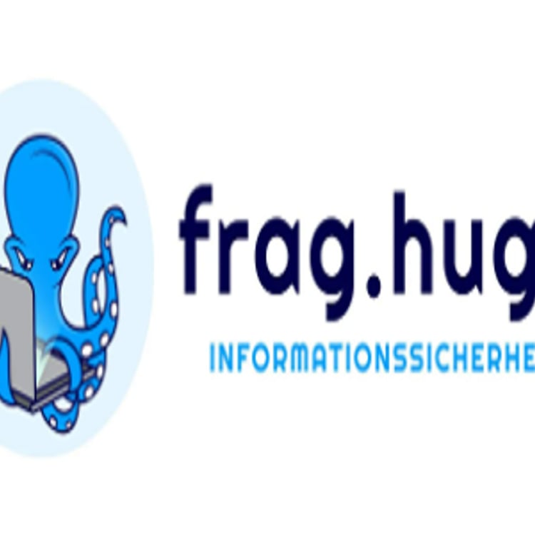 Frag.hugo Informationssicherheit GmbH