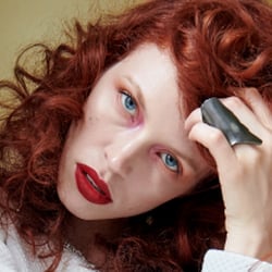 Editorial Ellements Magazine