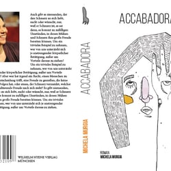Cover für ein Buch