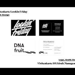 Business Cards