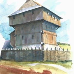 Wachturm Museen Oberschwaben