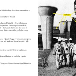 Seite aus dem Ruhrpottlexikon