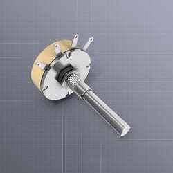 Potentiometer