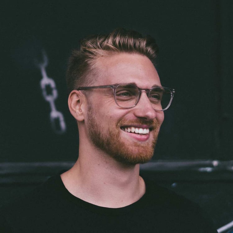 Andreas Kuhnen