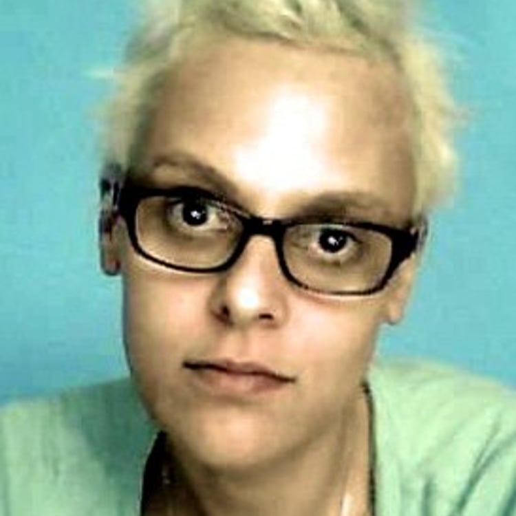 Ariane Gramelspacher