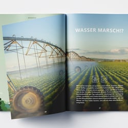 Magazin – FELD Ausgabe 02 | 2021 5
