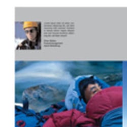 Mammut Sports · Imagebroschüre