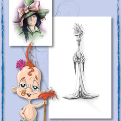 Portfolio seite 4