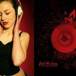 Enjoy the music and feel the love.