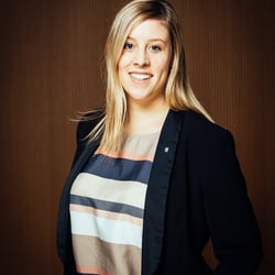 Businessportrait Gießen