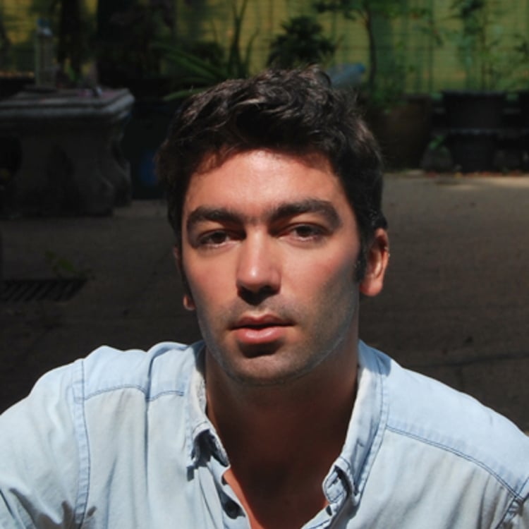 Ricardo Quintas