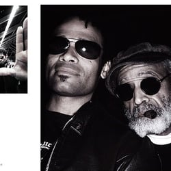 mario und melvin van peebles