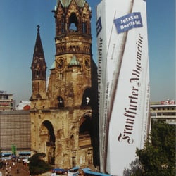 Fubac Umsetzung FAZ