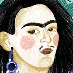 Frida Kahlo
