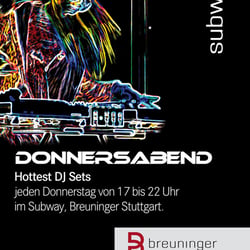 Anzeige Breuninger
