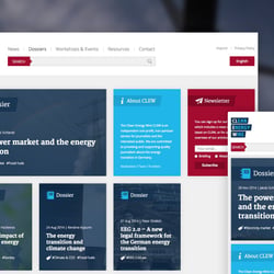 Realisierung Responsive Webdesign