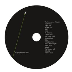 CD