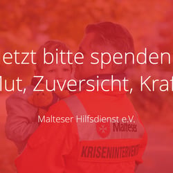 Signale senden für mehr Spenden