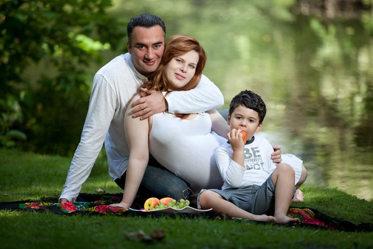 Familie & Kinder