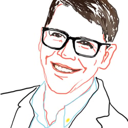 Protraitillustration
