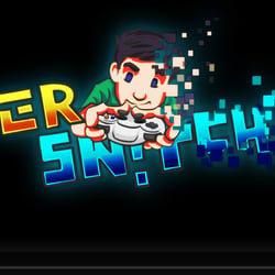 Der Switch Logo