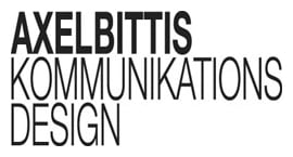 Axelbittis Kommunikationsdesign