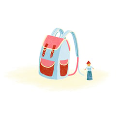 Tasche
