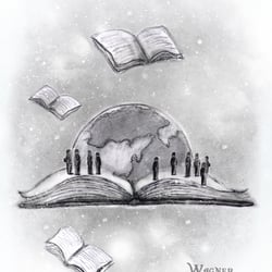 die Bedeutung des Buches