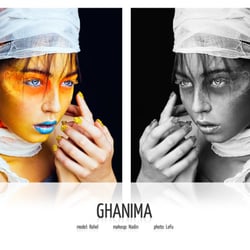 Ghanima duo