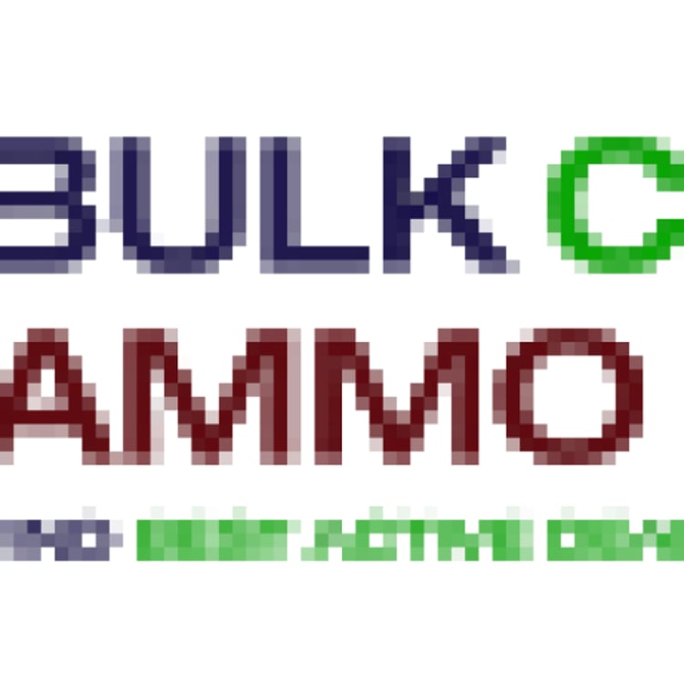 Bulk Cheapammo