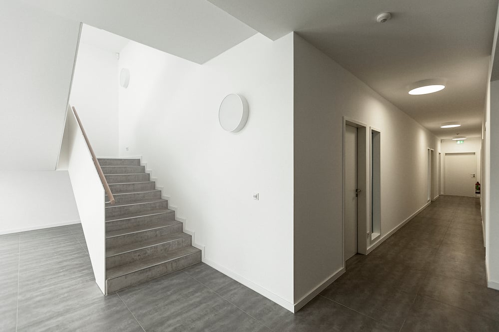 Still / Interior