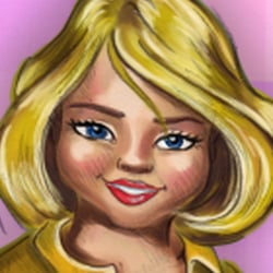 Mädchen