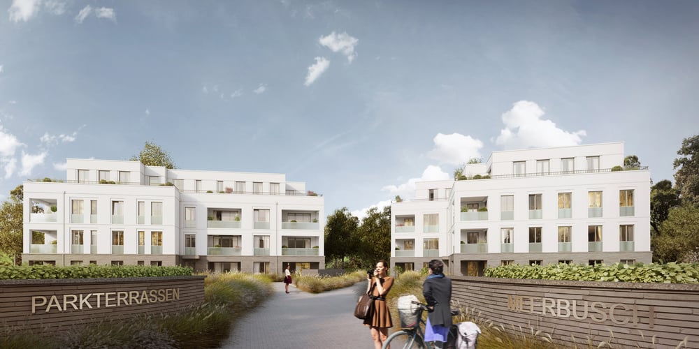 Parkterrassen-Meerbusch Kam 4