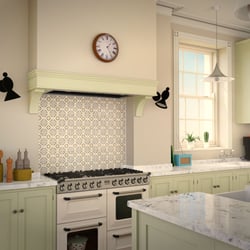 Interior Visualisation mit Blender – Planung, Modellierung, Material und Texturen, Beleuchtung und Rendern