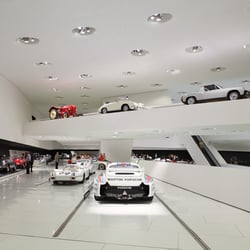 Porsche Museum193