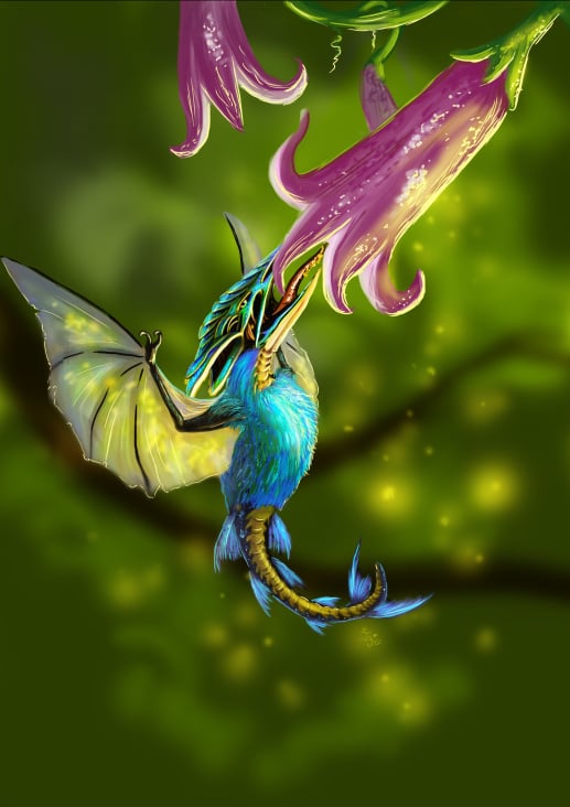 Azur Dracis