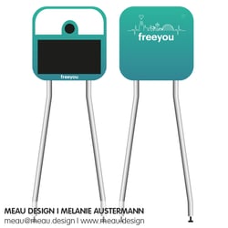 Freeyou Fotobox Design