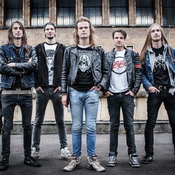 Band & Artist Photography