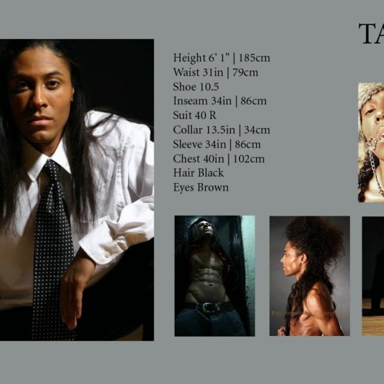 Tayo Afolabi