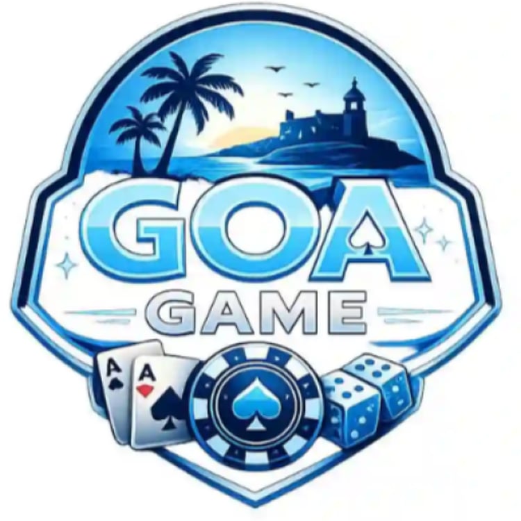 Goa game Regsiter