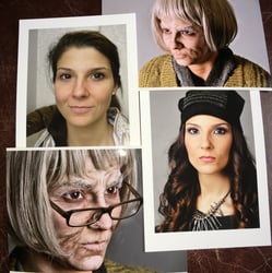 the Power of Makeup