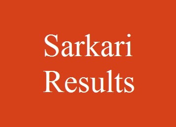 Sarkari Results