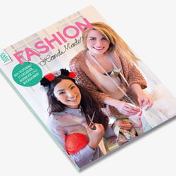 mm fashion cover