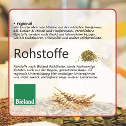 Image Broschüre Bäckerei Meeh