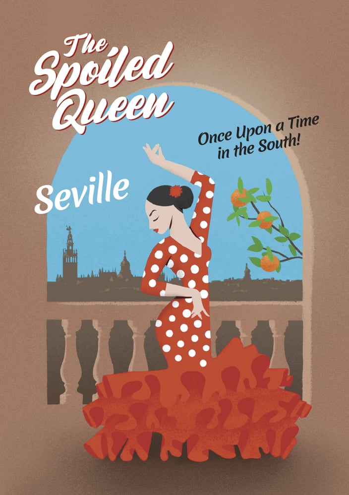 TSQ seville front