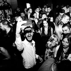 Clubbing Porftolio