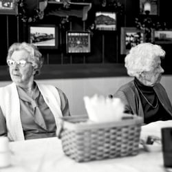 the swiss way / Reportage & Ausstellung / Kansas