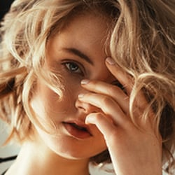 Katharina by Sebastian Hilgetag
